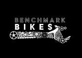 logo of Benchmark Bikes
